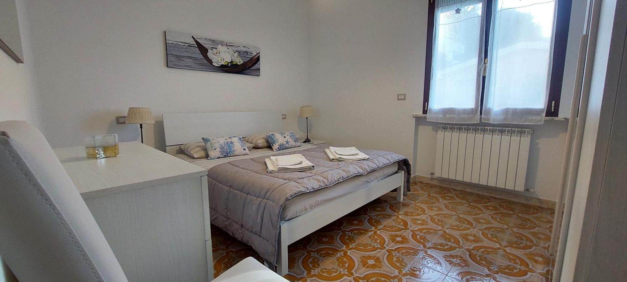 Appartamenti Enrica With Amazing View 莫内利亚 外观 照片