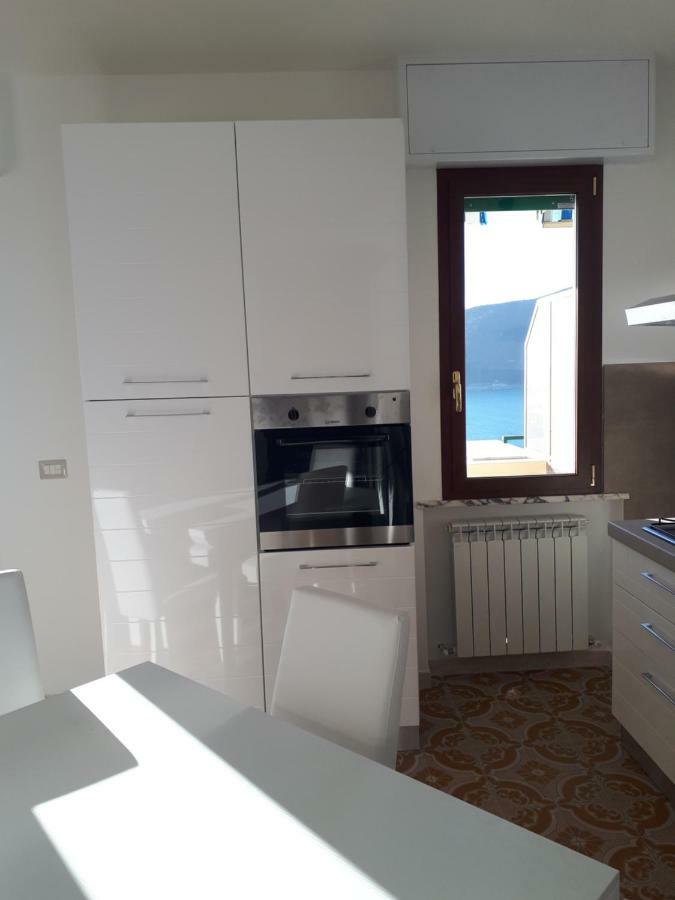 Appartamenti Enrica With Amazing View 莫内利亚 外观 照片